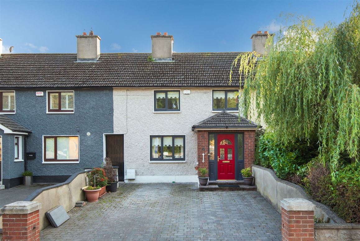 46 Nutgrove Avenue, Rathfarnham, Dublin 14