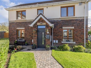 Image for 5 Airpark Close, Rathfarnham, Dublin 16