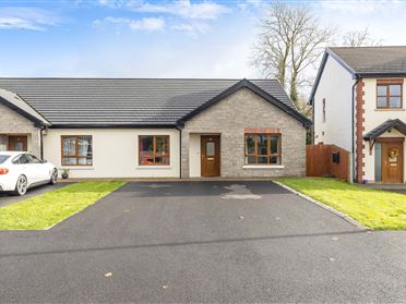 Image for 22 Slí Na Coille, Belturbet, Co. Cavan