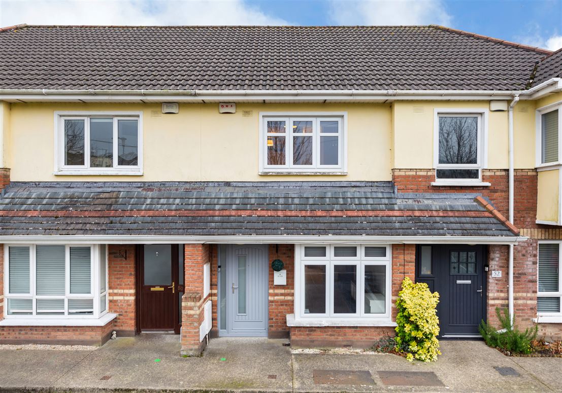 51 Ellensborough Lodge, Kiltipper, Dublin 24