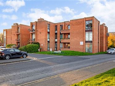 Image for Apt 14 Venetian Hall, Howth Road, Killester, Dublin 5