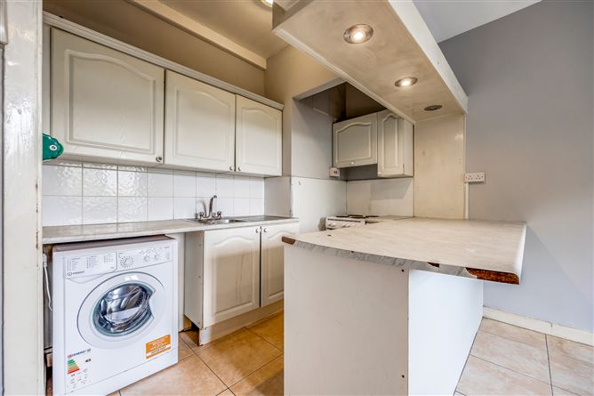 19 Manor Villas , Harold's Cross, Dublin 6