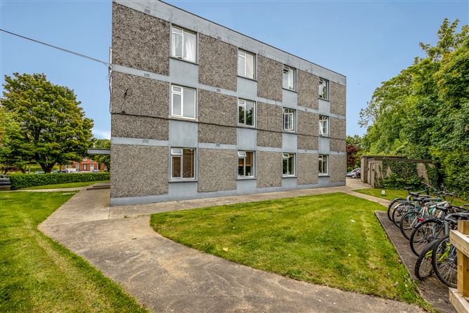 19 Manor Villas , Harold's Cross, Dublin 6