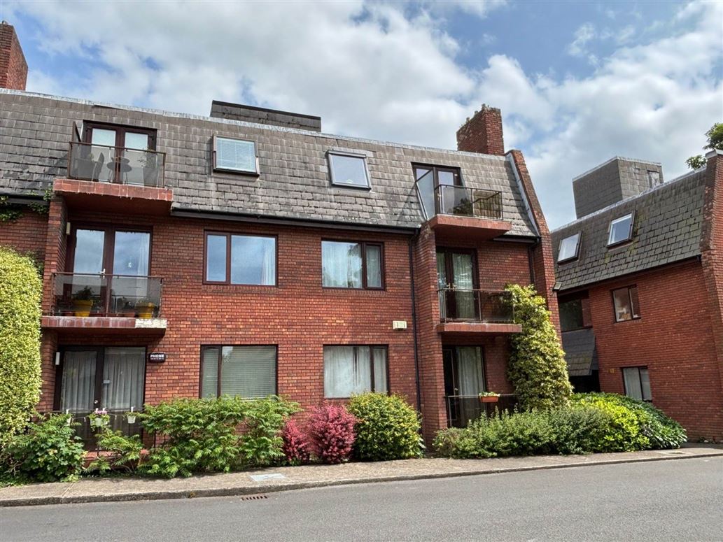 Apt 44 River Gardens, Glasnevin, Dublin 9