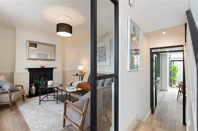 6 Mountpleasant Place, Ranelagh, Dublin 6