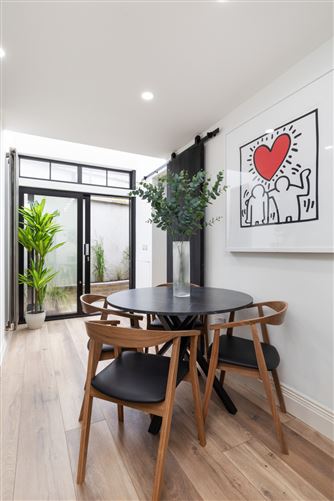 6 Mountpleasant Place, Ranelagh, Dublin 6