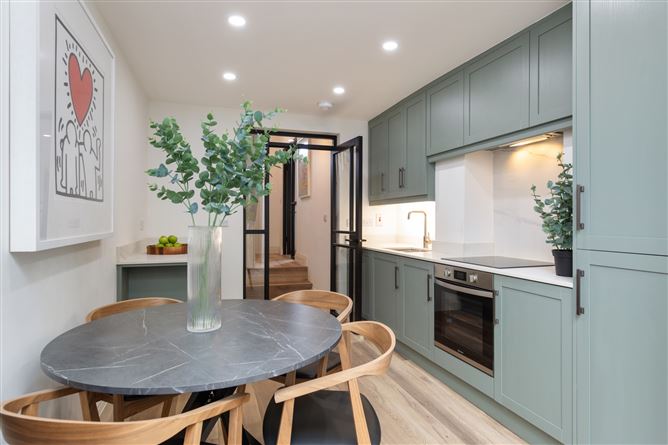6 Mountpleasant Place, Ranelagh, Dublin 6