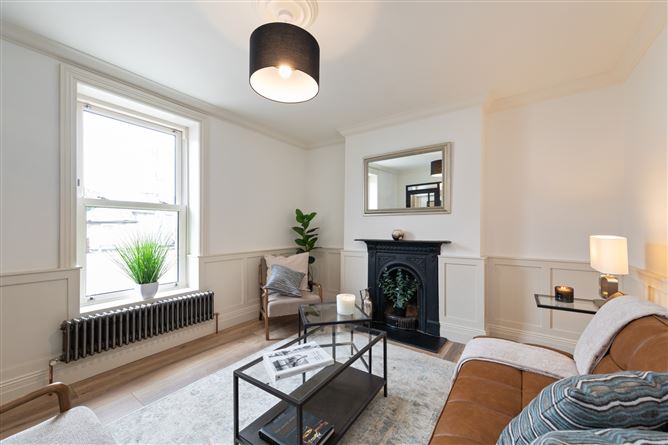 6 Mountpleasant Place, Ranelagh, Dublin 6