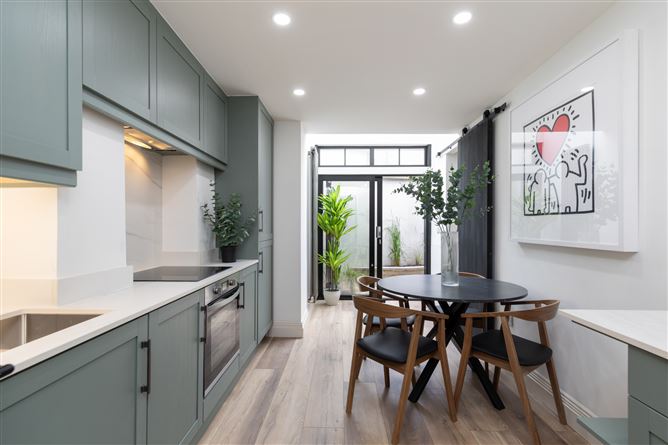 6 Mountpleasant Place, Ranelagh, Dublin 6