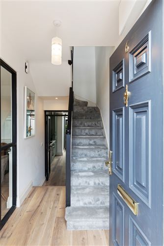 6 Mountpleasant Place, Ranelagh, Dublin 6