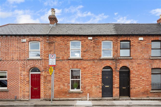 6 Mountpleasant Place, Ranelagh, Dublin 6