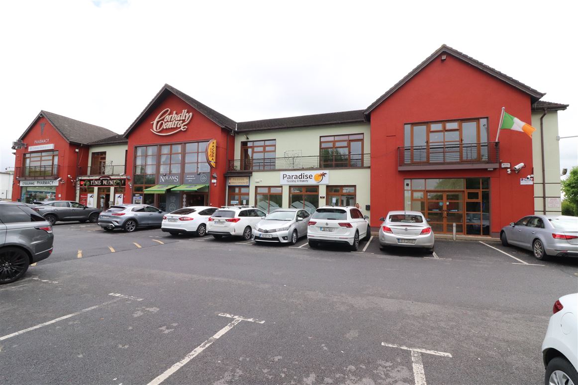 Corbally Centre, Corbally, Limerick