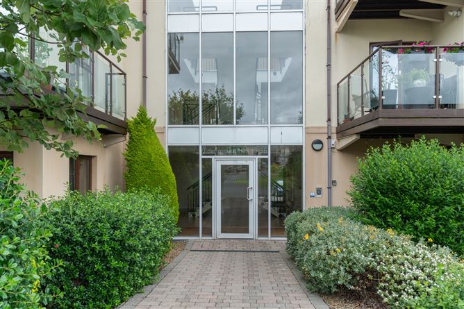 Apartment 27, Block B, Edenmount Hall, Prospect Drive, Brooklawns, Sligo, Sligo