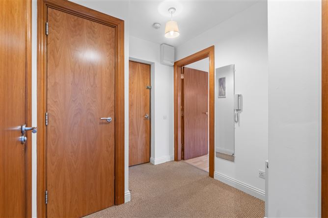 Apartment 27, Block B, Edenmount Hall, Prospect Drive, Brooklawns, Sligo, Sligo