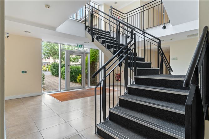 Apartment 27, Block B, Edenmount Hall, Prospect Drive, Brooklawns, Sligo, Sligo
