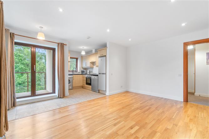 Apartment 27, Block B, Edenmount Hall, Prospect Drive, Brooklawns, Sligo, Sligo