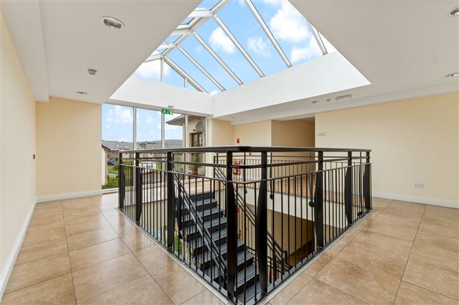 Apartment 27, Block B, Edenmount Hall, Prospect Drive, Brooklawns, Sligo, Sligo