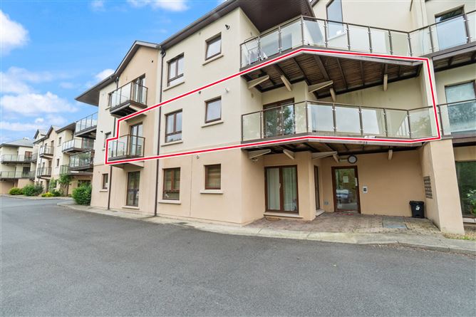 Apartment 27, Block B, Edenmount Hall, Prospect Drive, Brooklawns, Sligo, Sligo