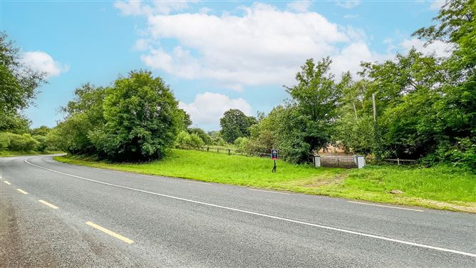 Brownsbarn, Thomastown, Co. Kilkenny