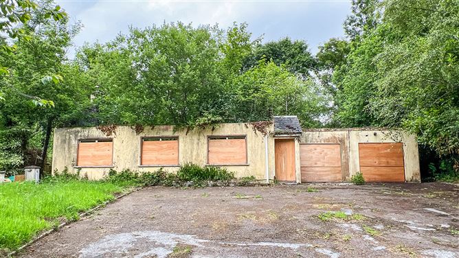 Brownsbarn, Thomastown, Co. Kilkenny