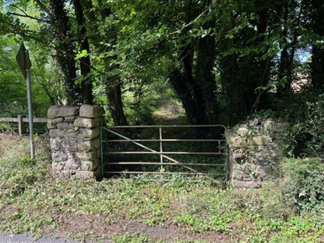 Brownsbarn, Thomastown, Co. Kilkenny