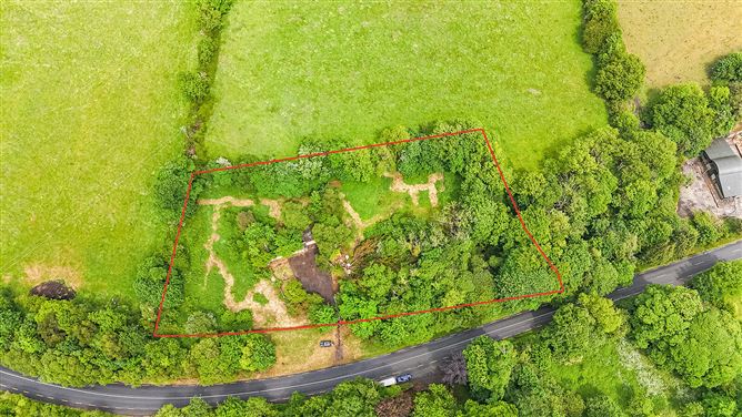 Brownsbarn, Thomastown, Co. Kilkenny