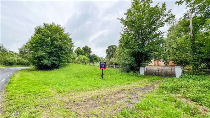 Brownsbarn, Thomastown, Co. Kilkenny