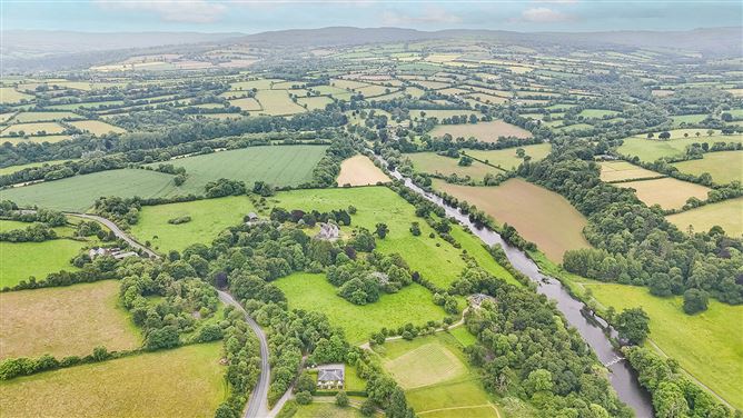 Brownsbarn, Thomastown, Co. Kilkenny