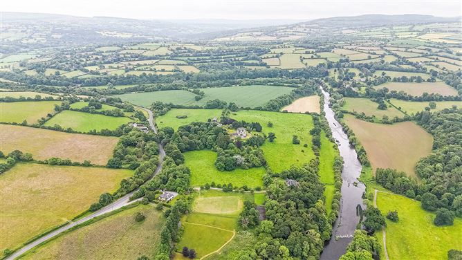 Brownsbarn, Thomastown, Co. Kilkenny