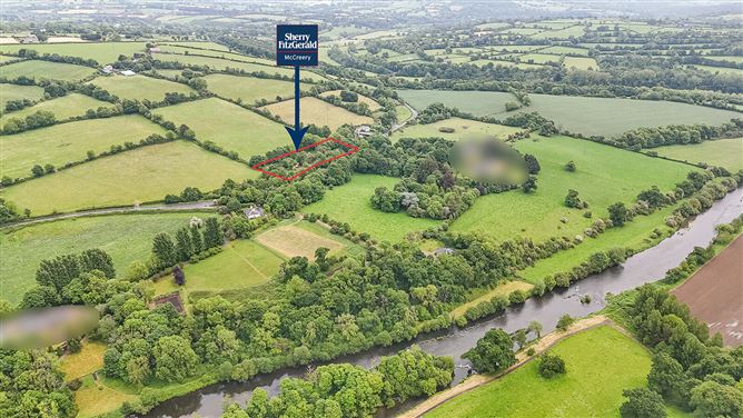 Brownsbarn, Thomastown, Co. Kilkenny