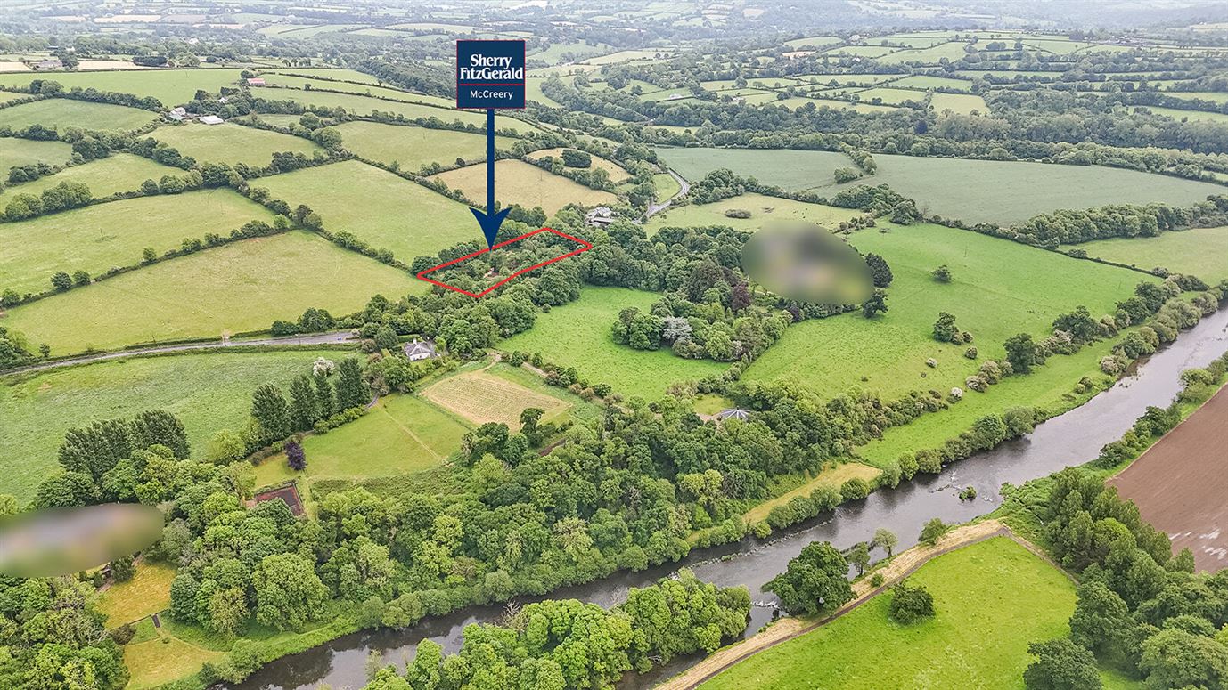 Brownsbarn, Thomastown, Co. Kilkenny