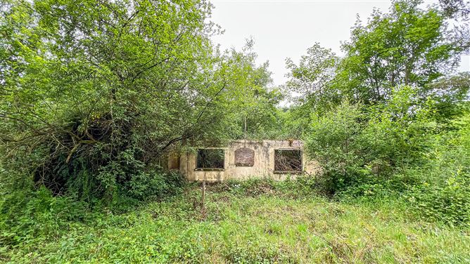 Brownsbarn, Thomastown, Co. Kilkenny