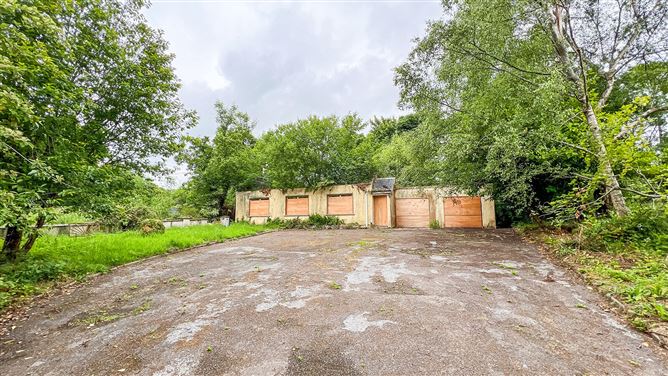 Brownsbarn, Thomastown, Co. Kilkenny