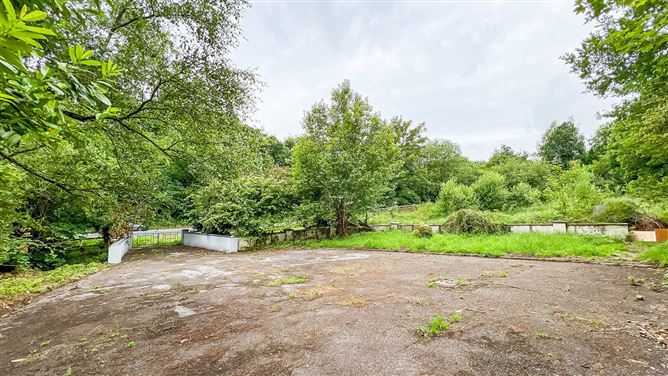 Brownsbarn, Thomastown, Co. Kilkenny