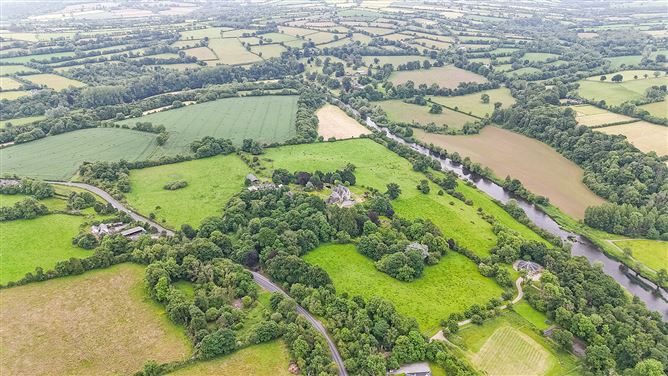 Brownsbarn, Thomastown, Co. Kilkenny