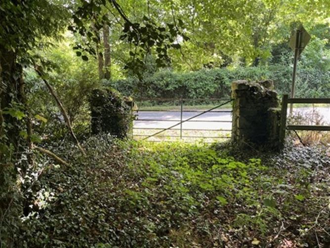 Brownsbarn, Thomastown, Co. Kilkenny