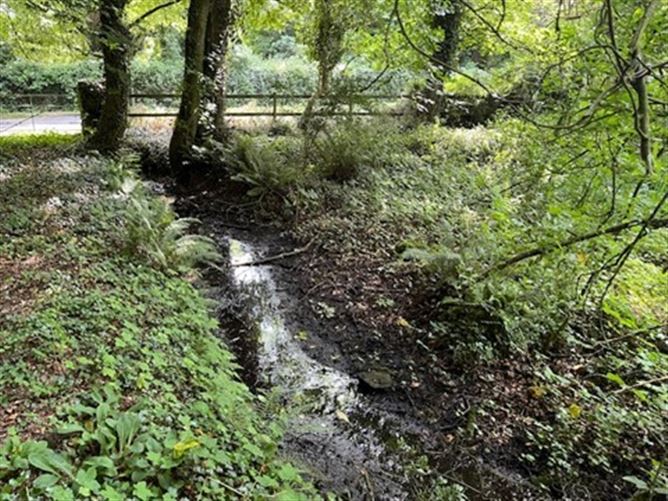 Brownsbarn, Thomastown, Co. Kilkenny