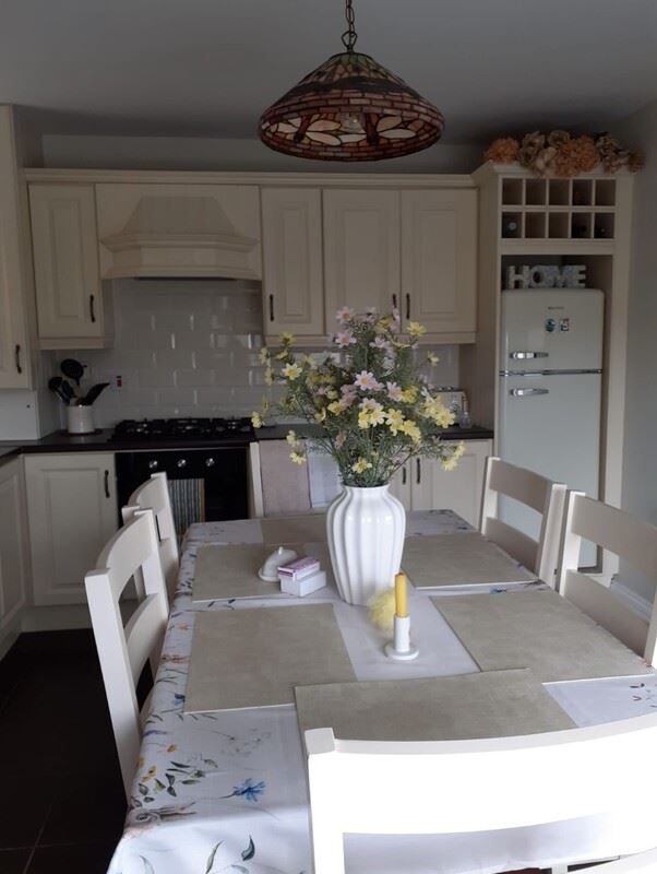 Double room, Co. Limerick
