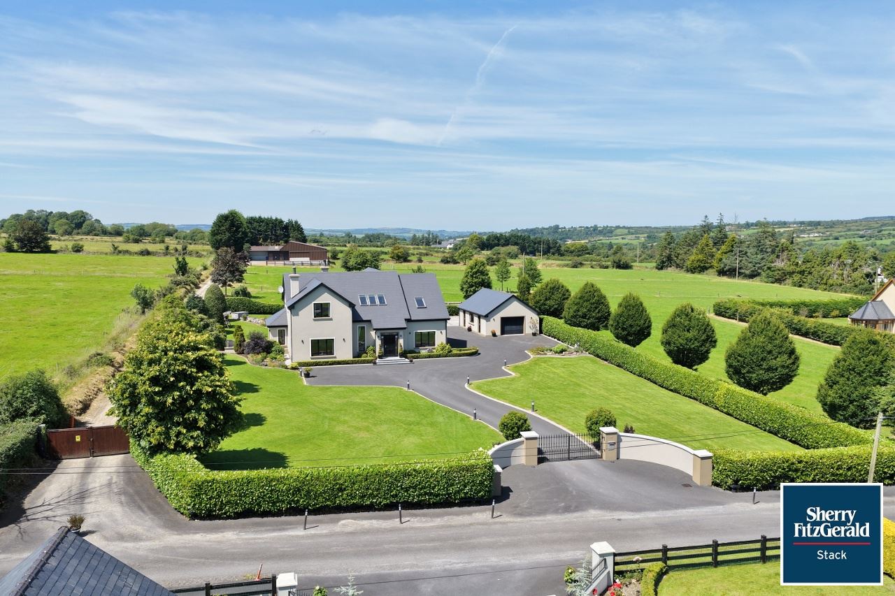 Dromtrasna Harnett, Abbeyfeale, Co. Limerick
