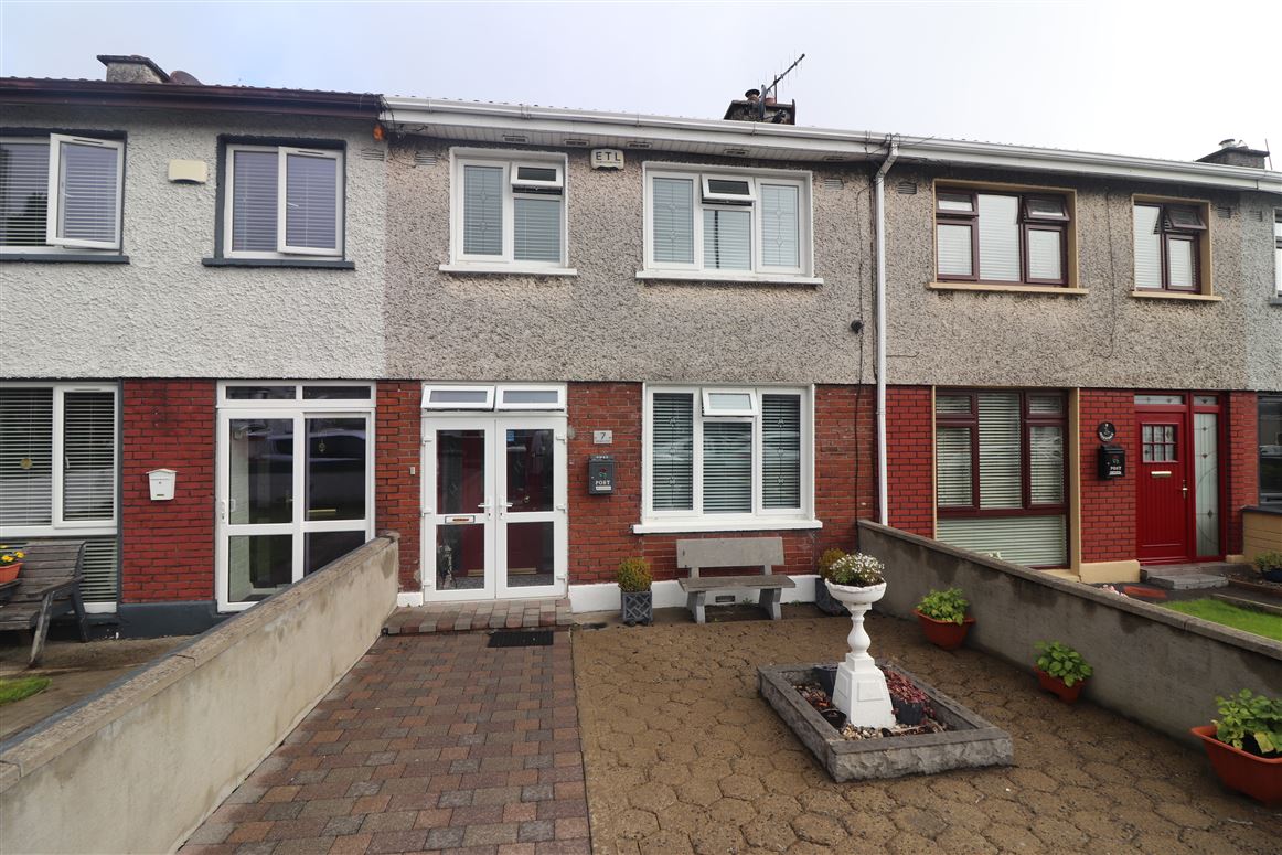 7 De Valera Park, Thomondgate,   Limerick City