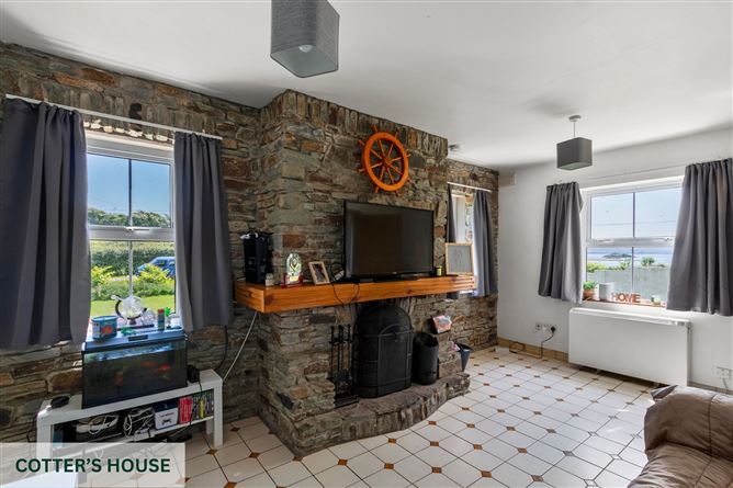 Whiddy Island, Bantry, County Cork