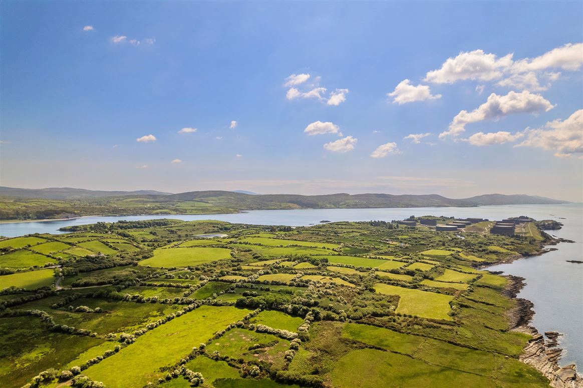 Whiddy Island, Bantry, County Cork