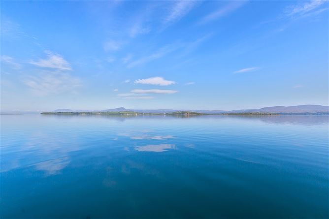 Whiddy Island, Bantry, County Cork