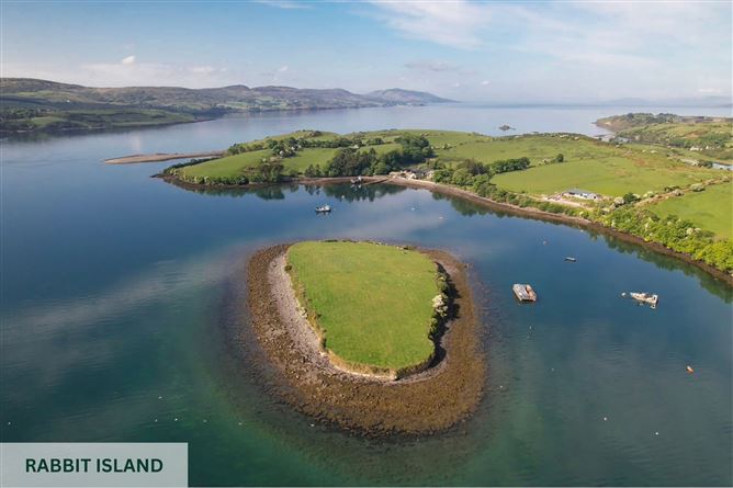 Whiddy Island, Bantry, County Cork
