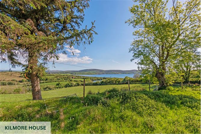 Whiddy Island, Bantry, County Cork