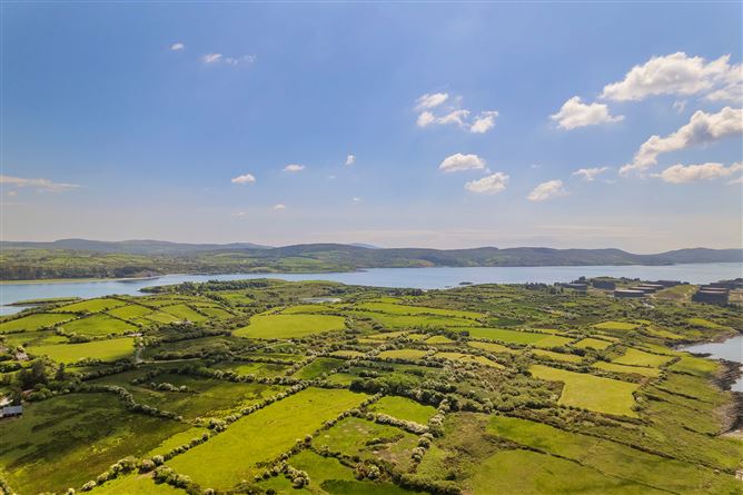 Whiddy Island, Bantry, County Cork