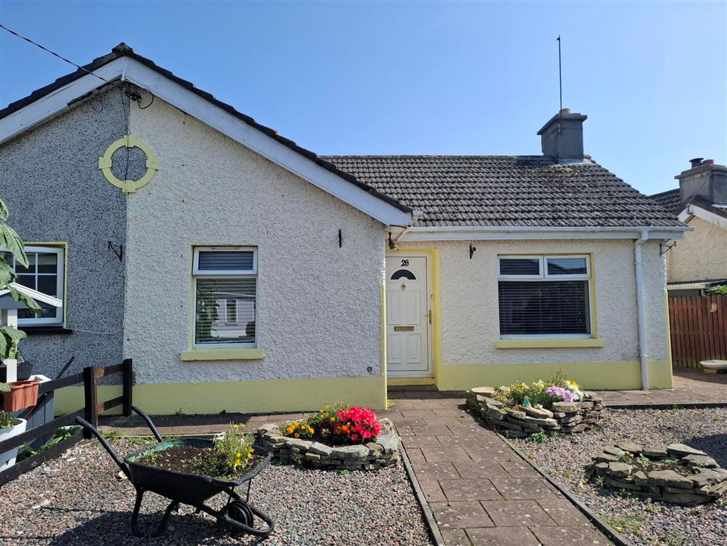 28 Callary Street, Tullamore, Co. Offaly