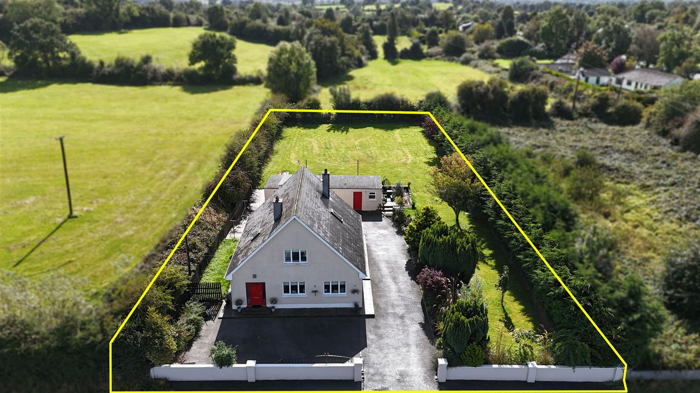 Loughbown, Ballinasloe, Co. Galway