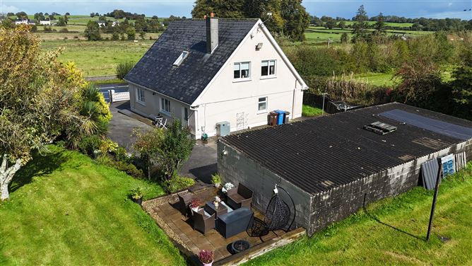 Loughbown, Ballinasloe, Co. Galway