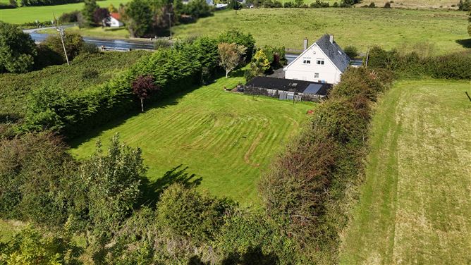 Loughbown, Ballinasloe, Co. Galway